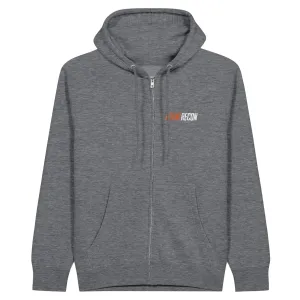 Agent Recon Premium Unisex Zip Hoodies