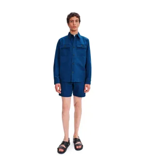 Bastian Overshirt