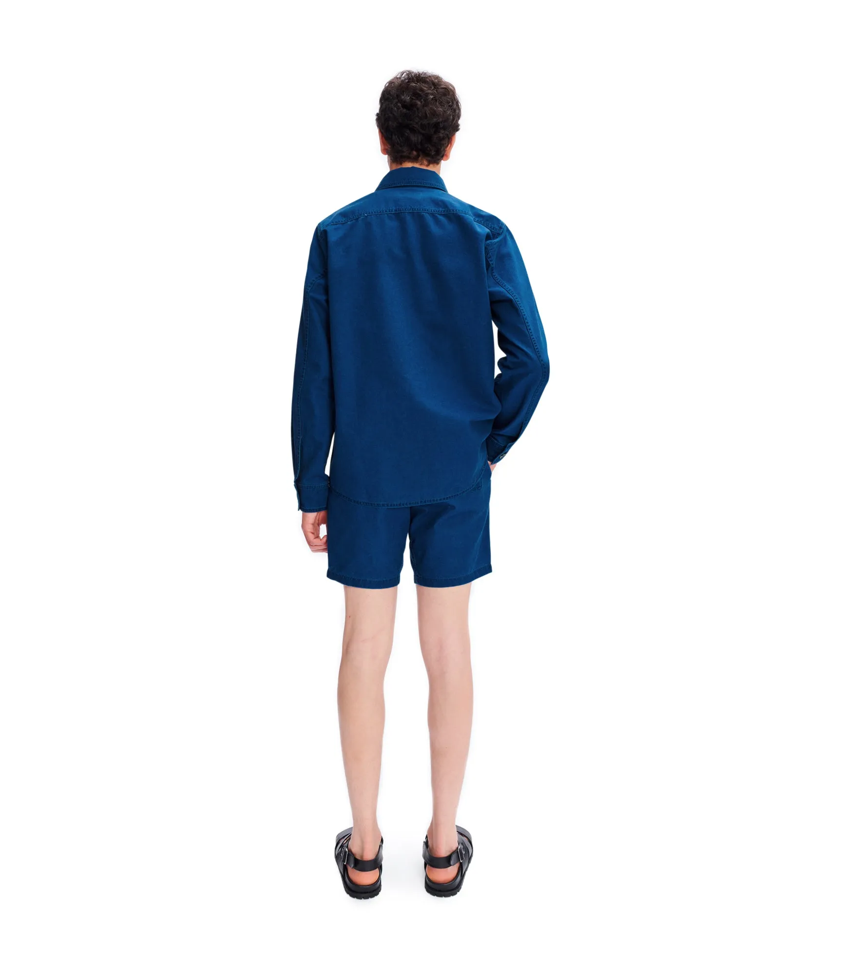 Bastian Overshirt