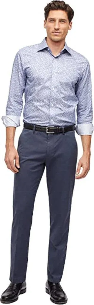 Bonobos Men's Thursday True Khaki 38W x 32L Slim Stretch Weekday Warrior Pants