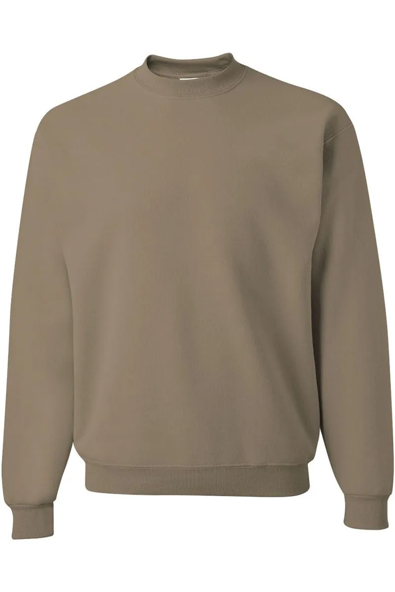 Bright Bowtique Unisex NuBlend Crew Sweatshirt