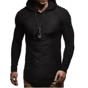 Pologize™ Basic Fit Hoodie