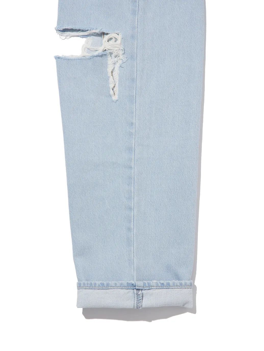 SILVERTAB™ 94 BAGGY ライトインディゴ