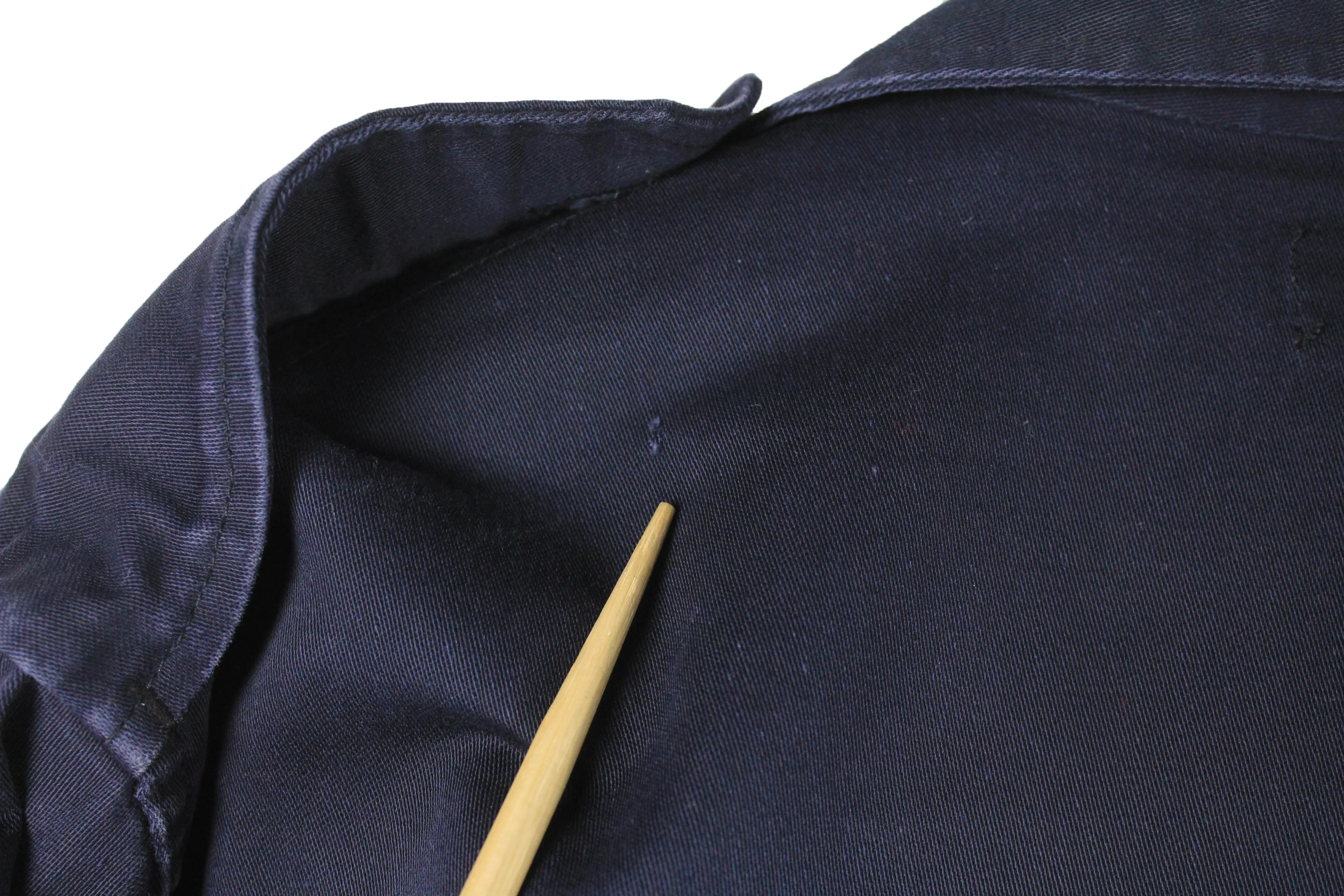 Vintage A.P.C Jacket Large
